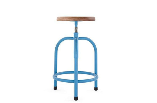 201-G Low Stool
