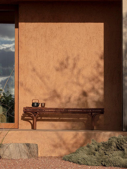 202 Bench-Contract Furniture Store for hospitality, leisure & commercial projects