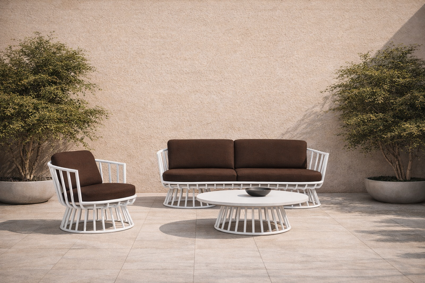 Abries Sofa