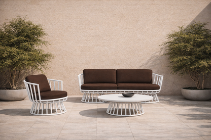 Abries Sofa