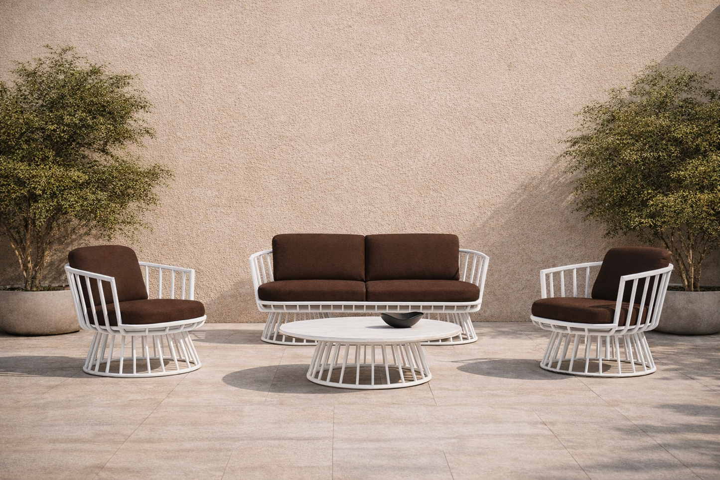 Abries Sofa