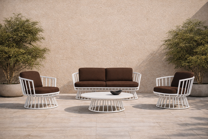 Abries Sofa