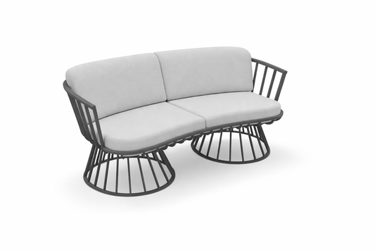 Abries Sofa