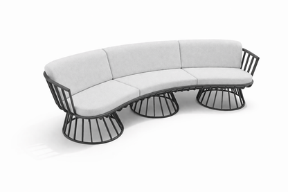 Abries Sofa