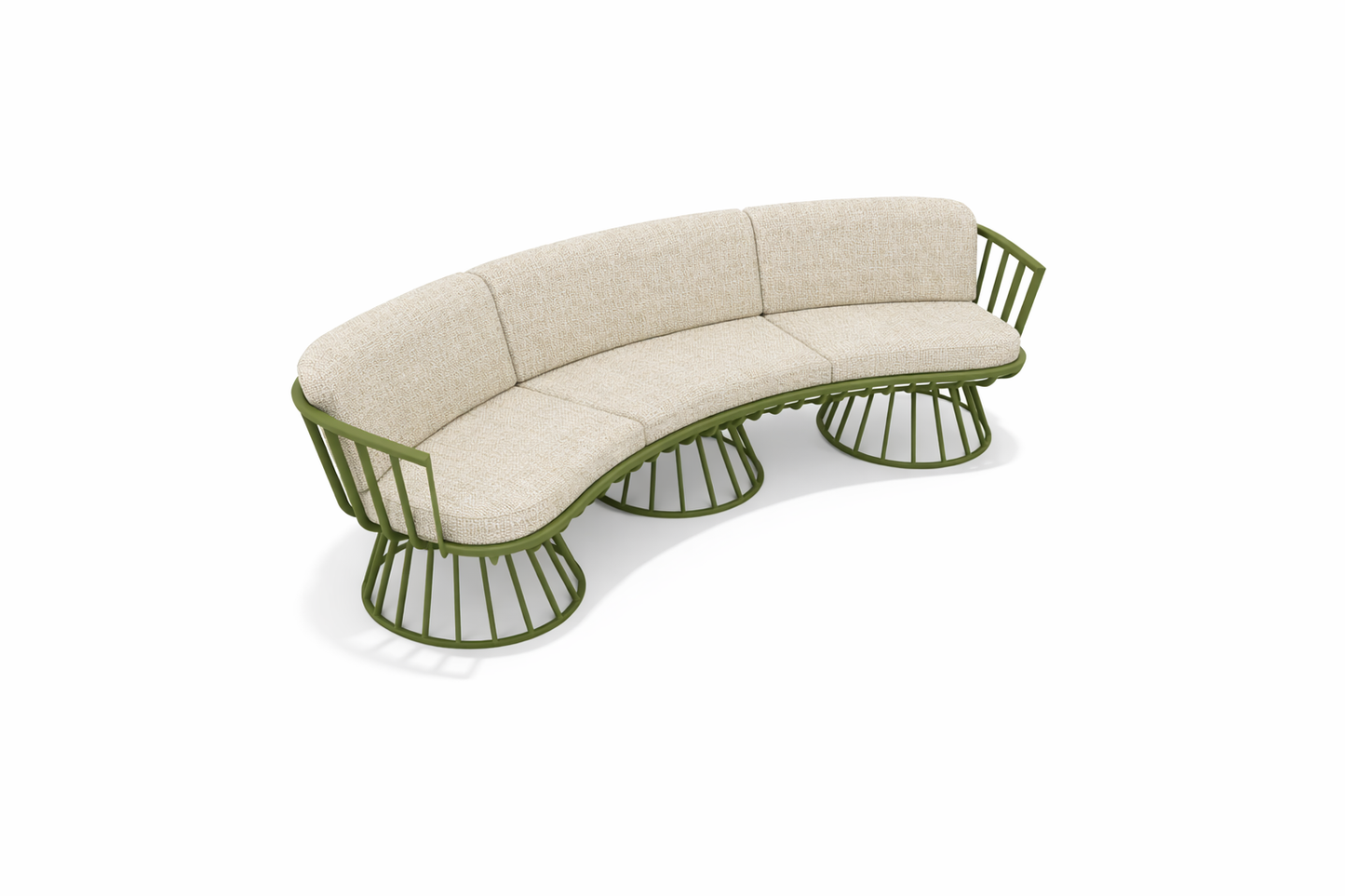 Abries Sofa