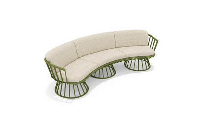 Abries Sofa