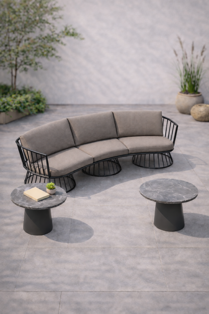 Abries Sofa