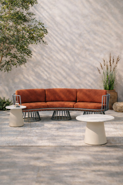 Abries Sofa