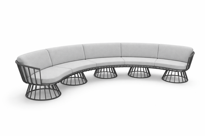 Abries Modular Sofa