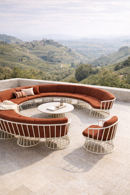 Abries Modular Sofa