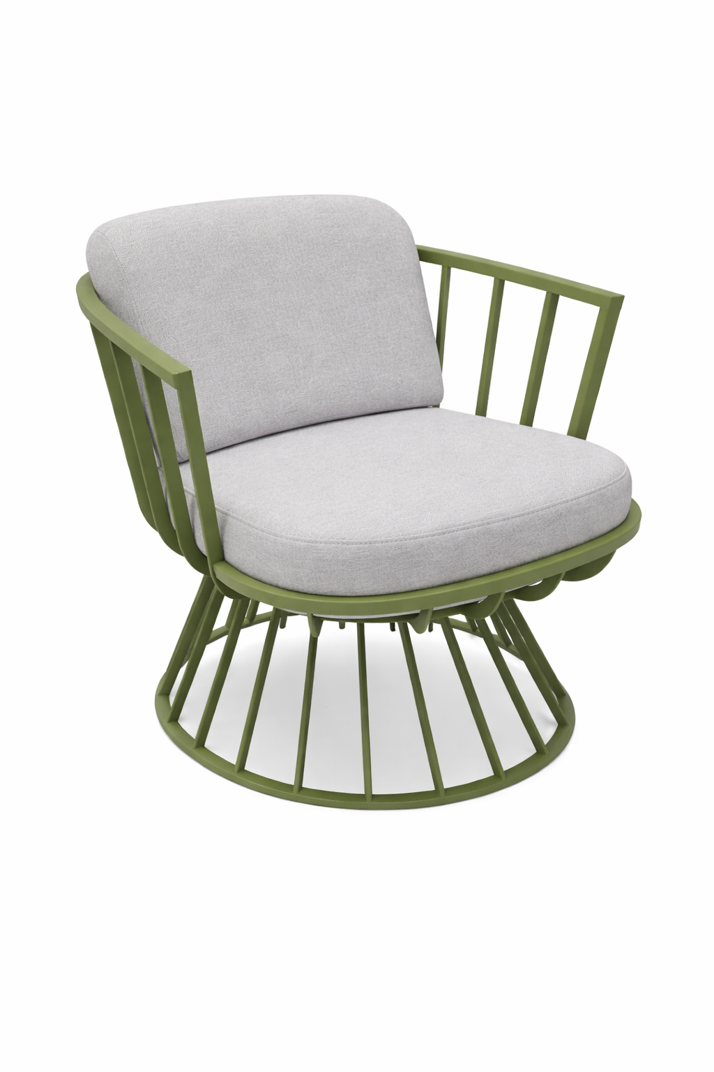 Abries Lounge Chair