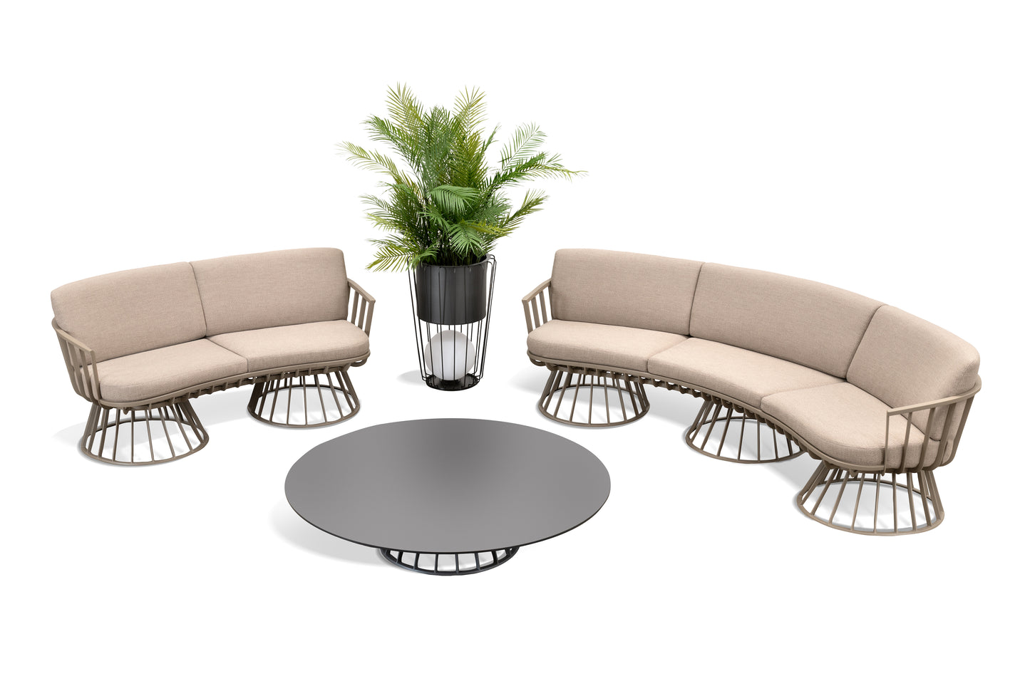 Abries Sofa