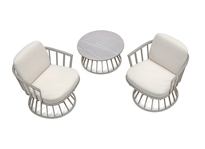 Abries Lounge Chair