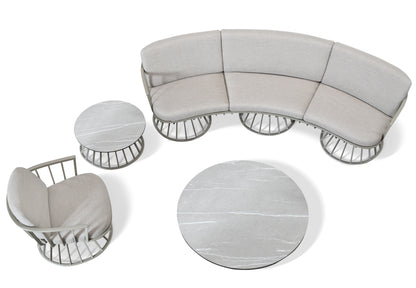 Abries Sofa