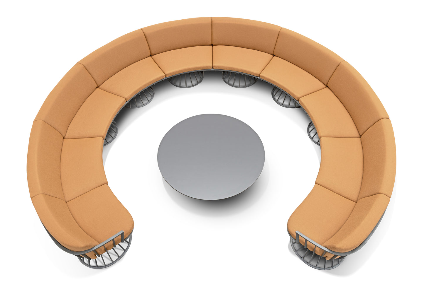 Abries Modular Sofa