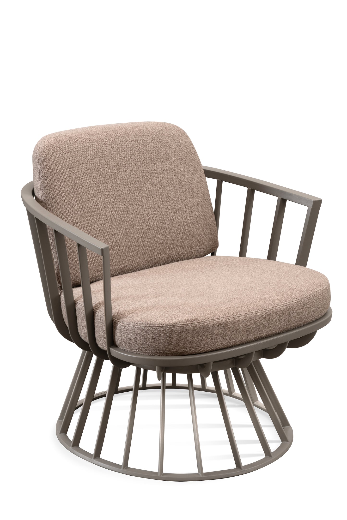 Abries Lounge Chair