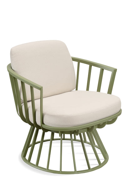 Abries Lounge Chair