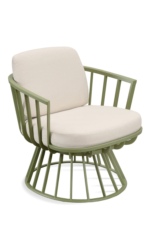 Abries Lounge Chair