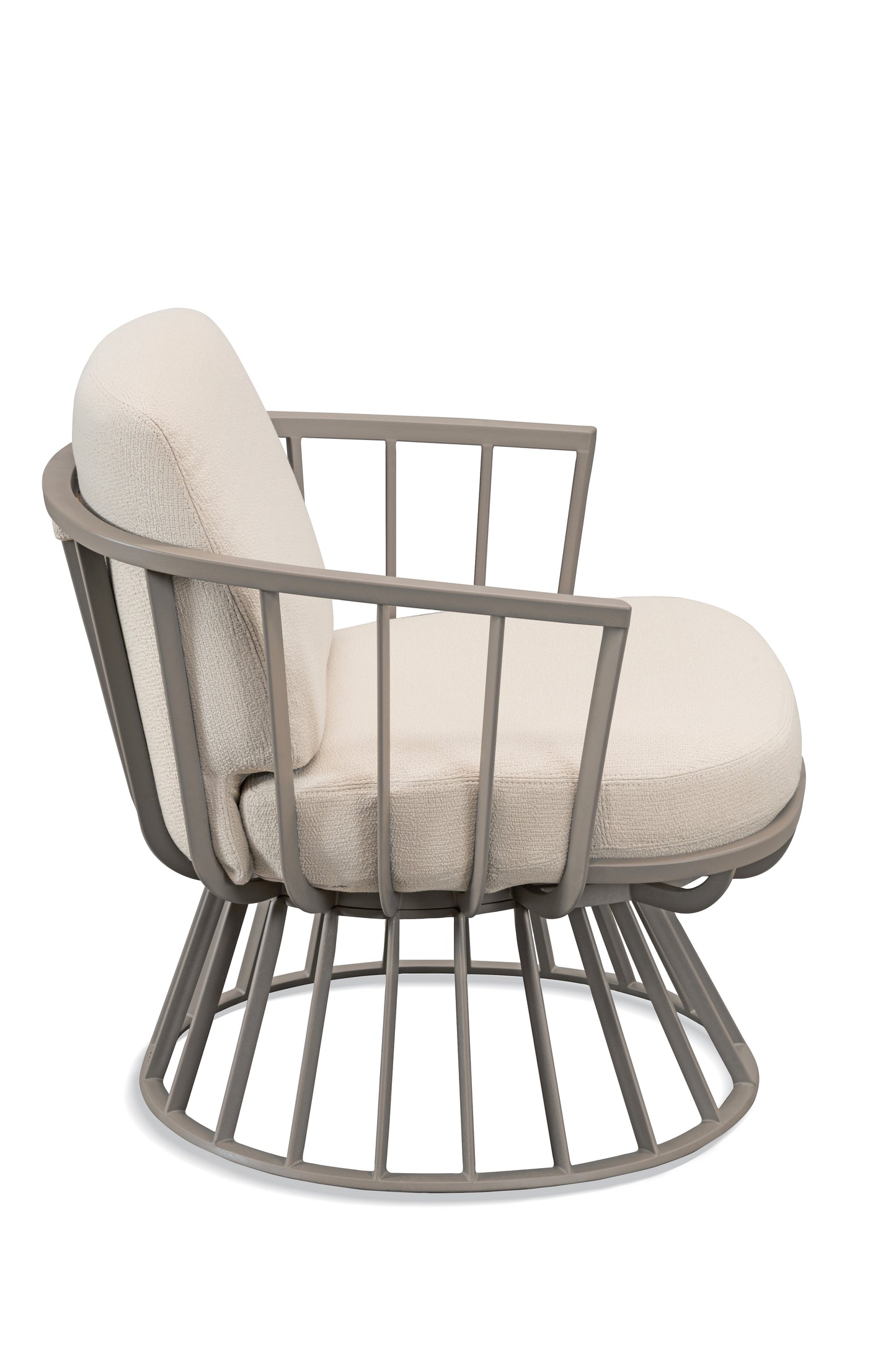 Abries Lounge Chair