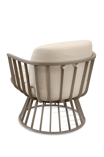 Abries Lounge Chair