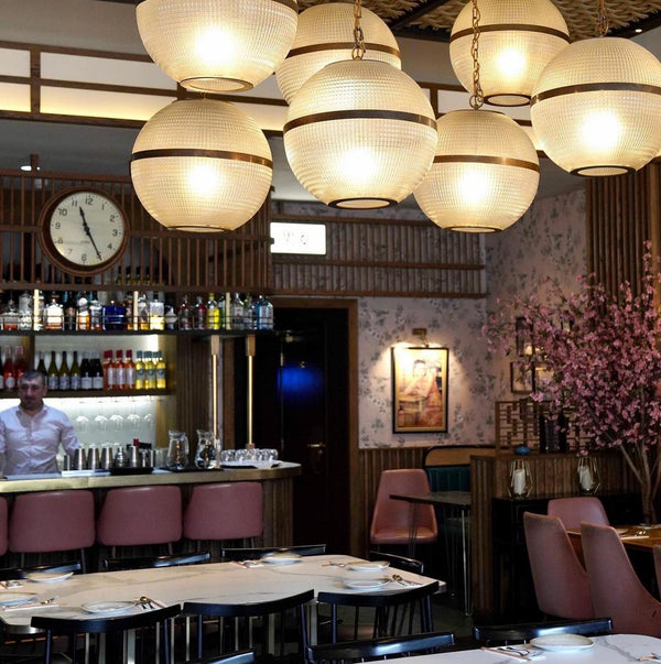 Shan Shui Restaurant