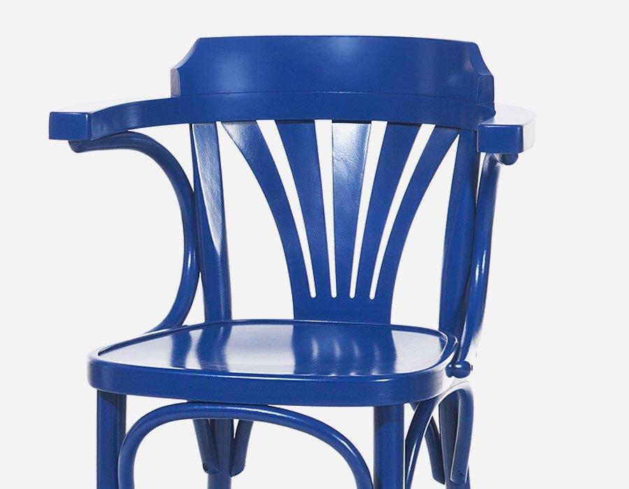 24 Armchair