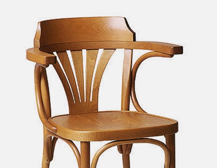 24 Armchair