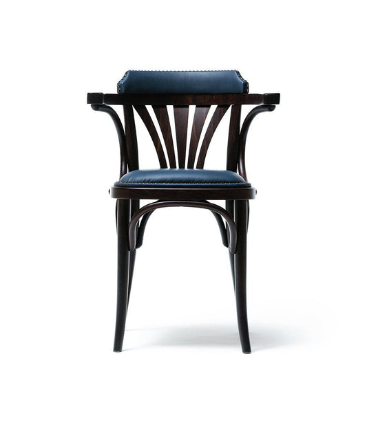 24 Upholstered Armchair