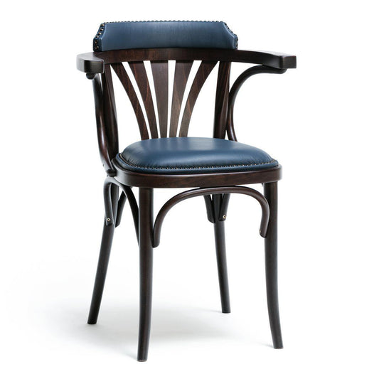 24 Upholstered Armchair