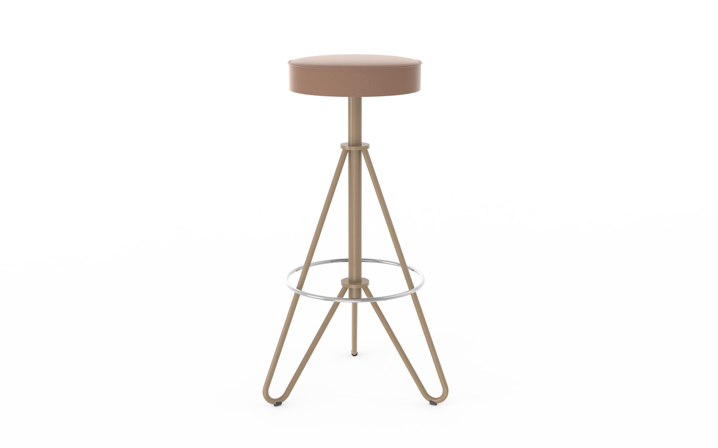 274-B High Stool