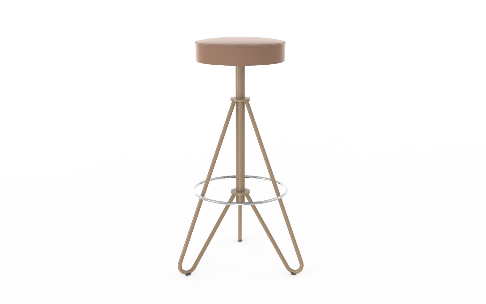 274-B High Stool