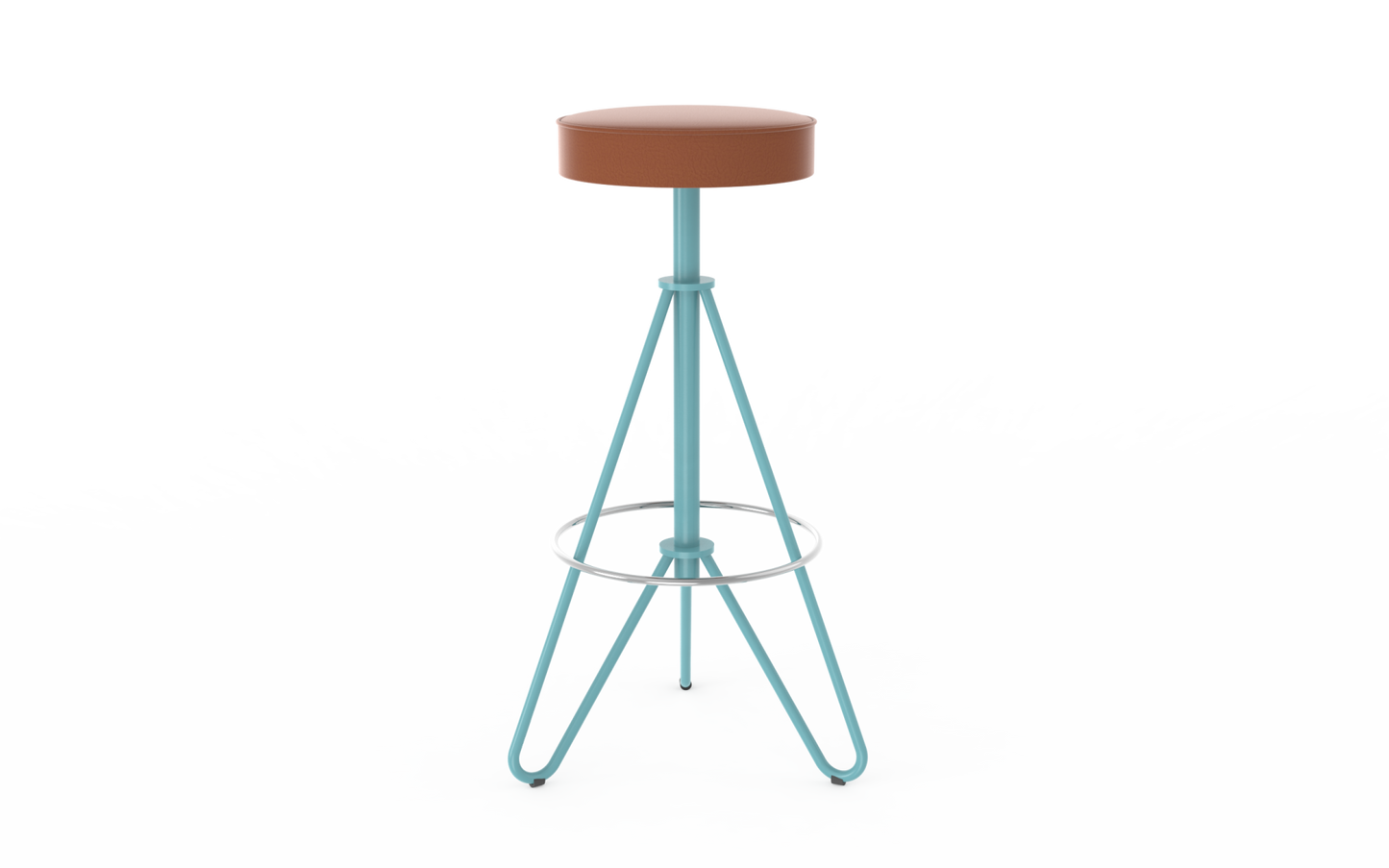 274-B High Stool