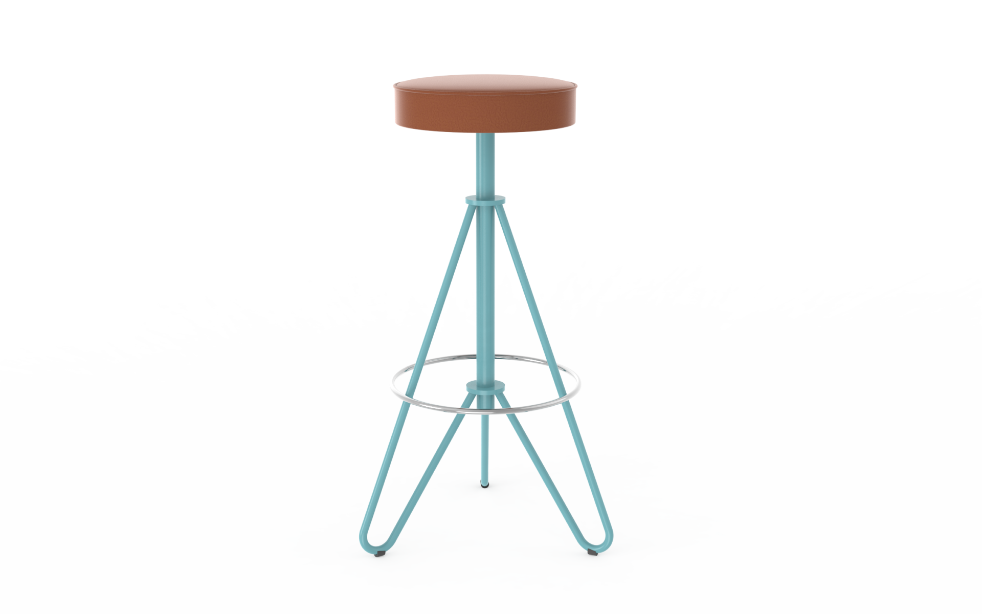 274-B High Stool