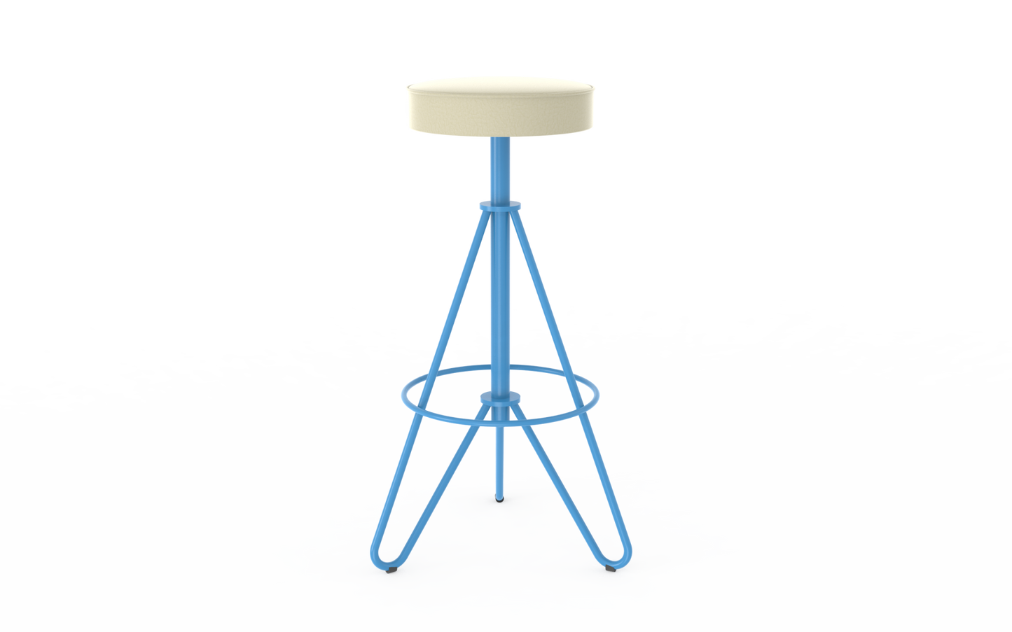 274-B High Stool