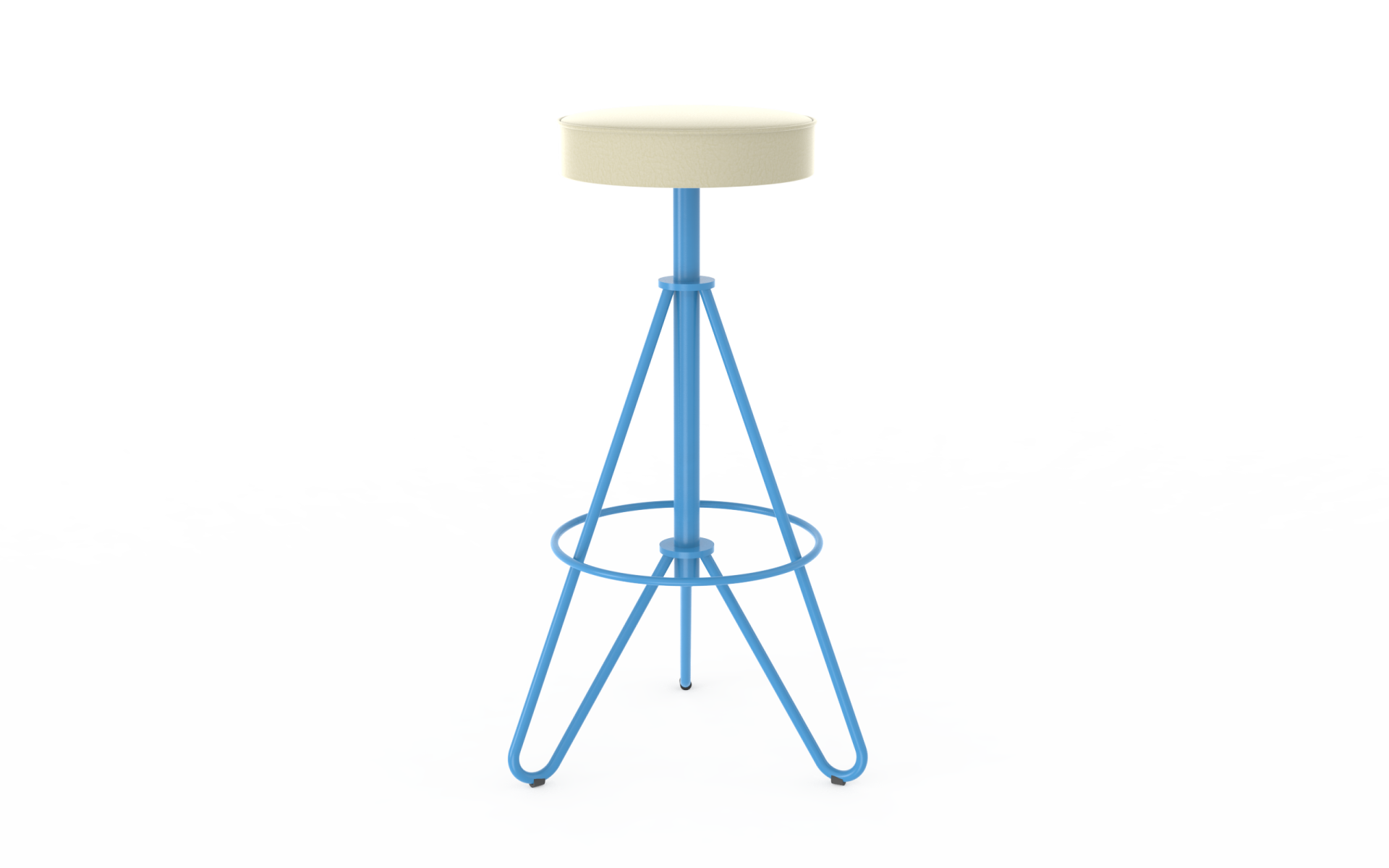 274-B High Stool