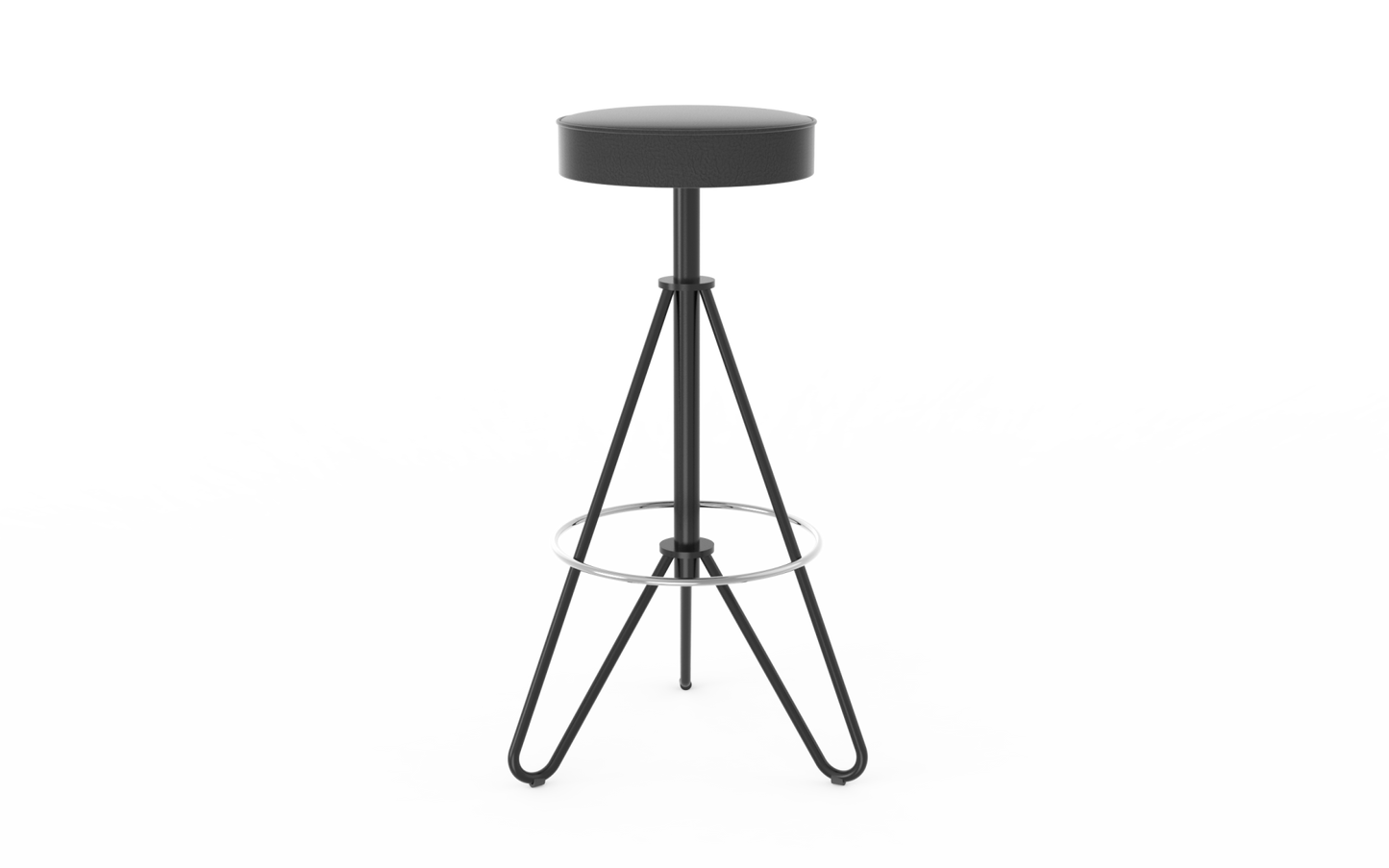 274-B High Stool