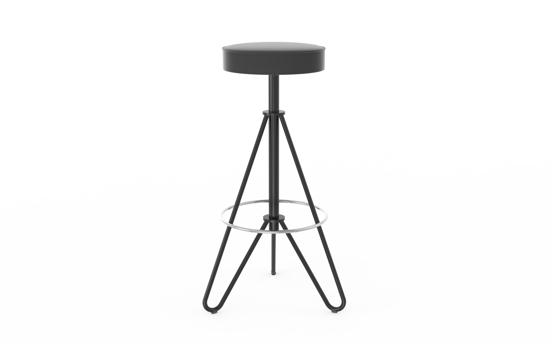 274-B High Stool