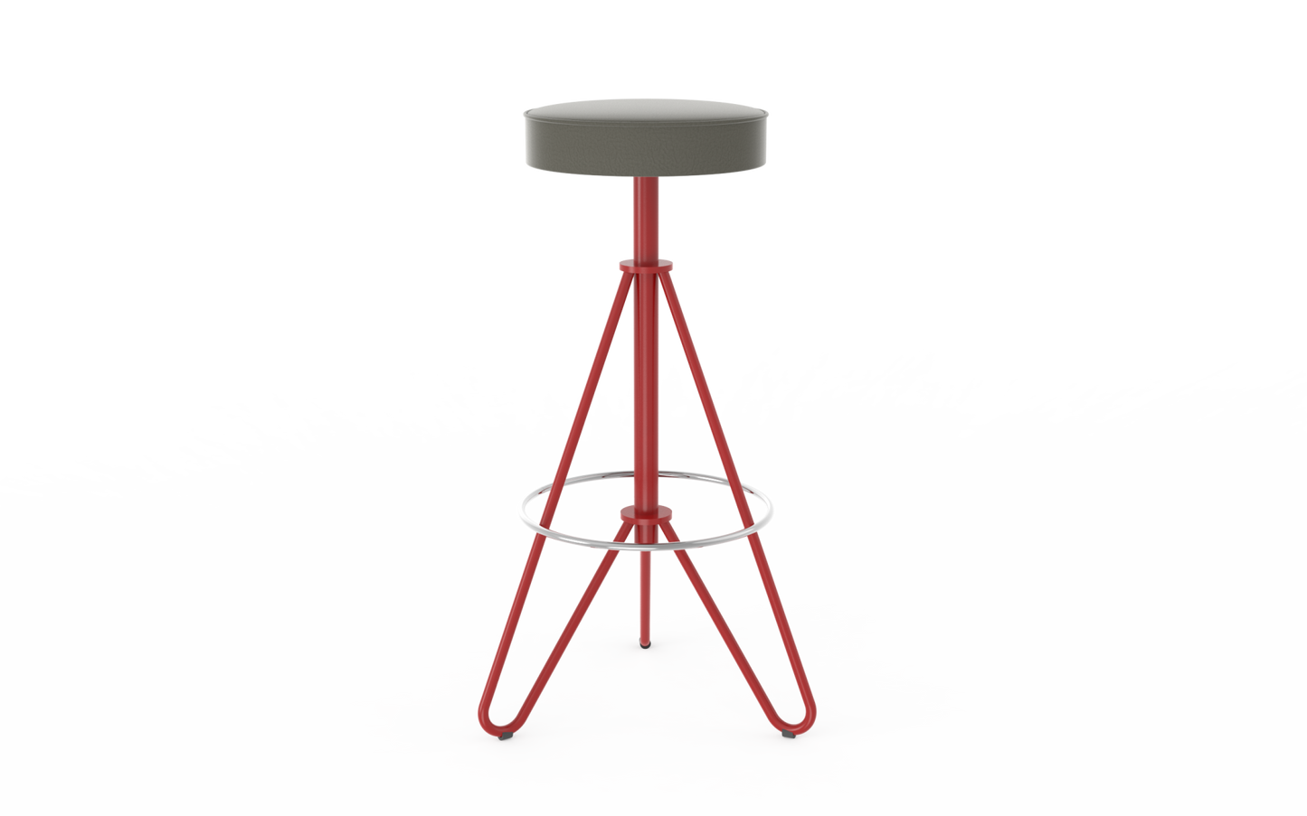 274-B High Stool