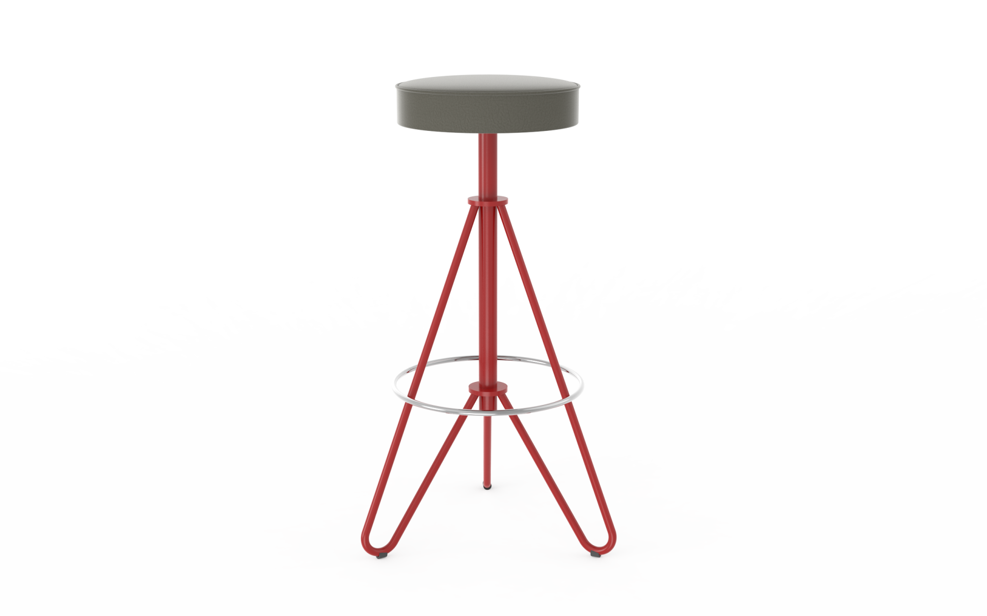274-B High Stool