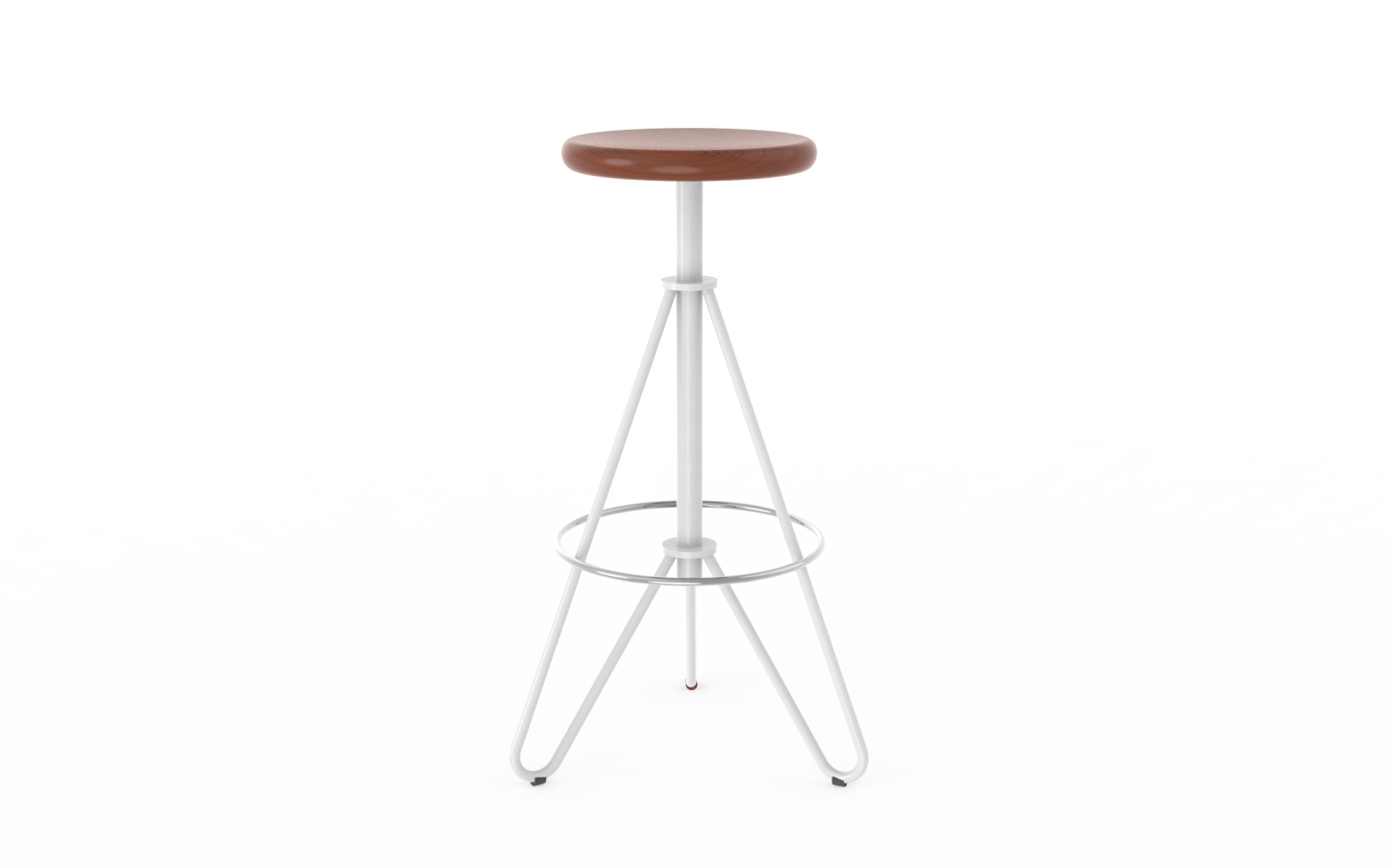 274-B High Stool