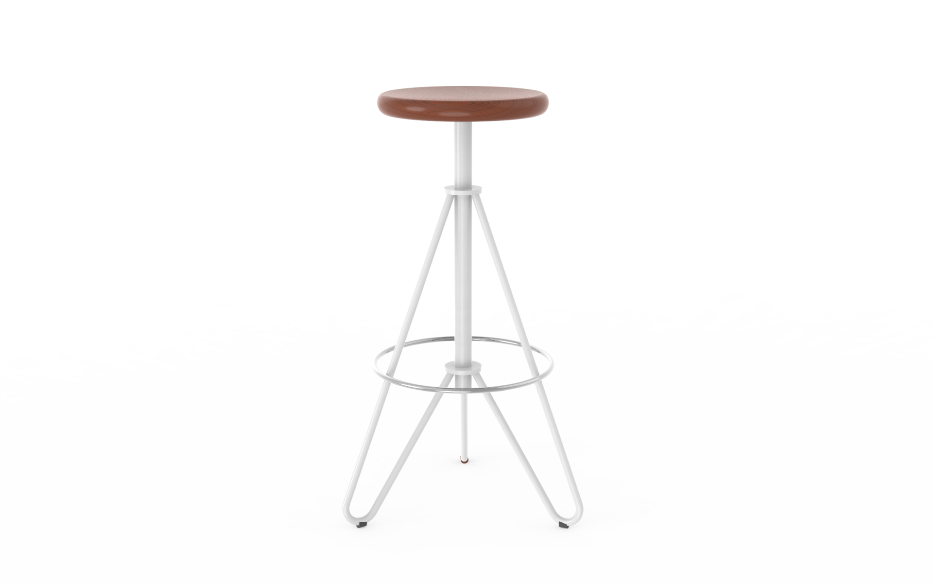274-B High Stool