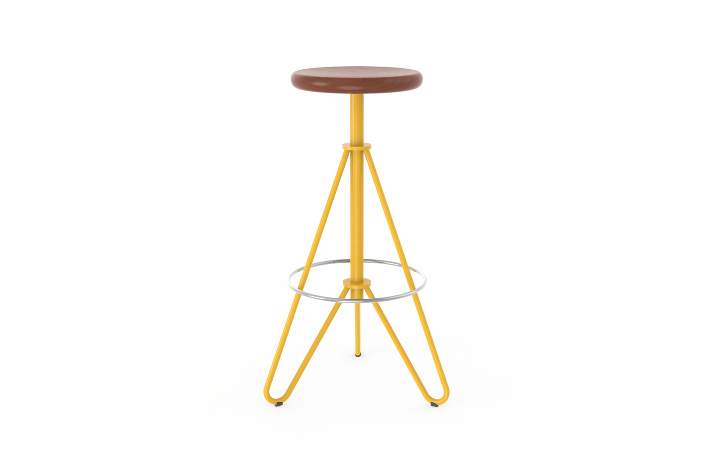 274-B High Stool