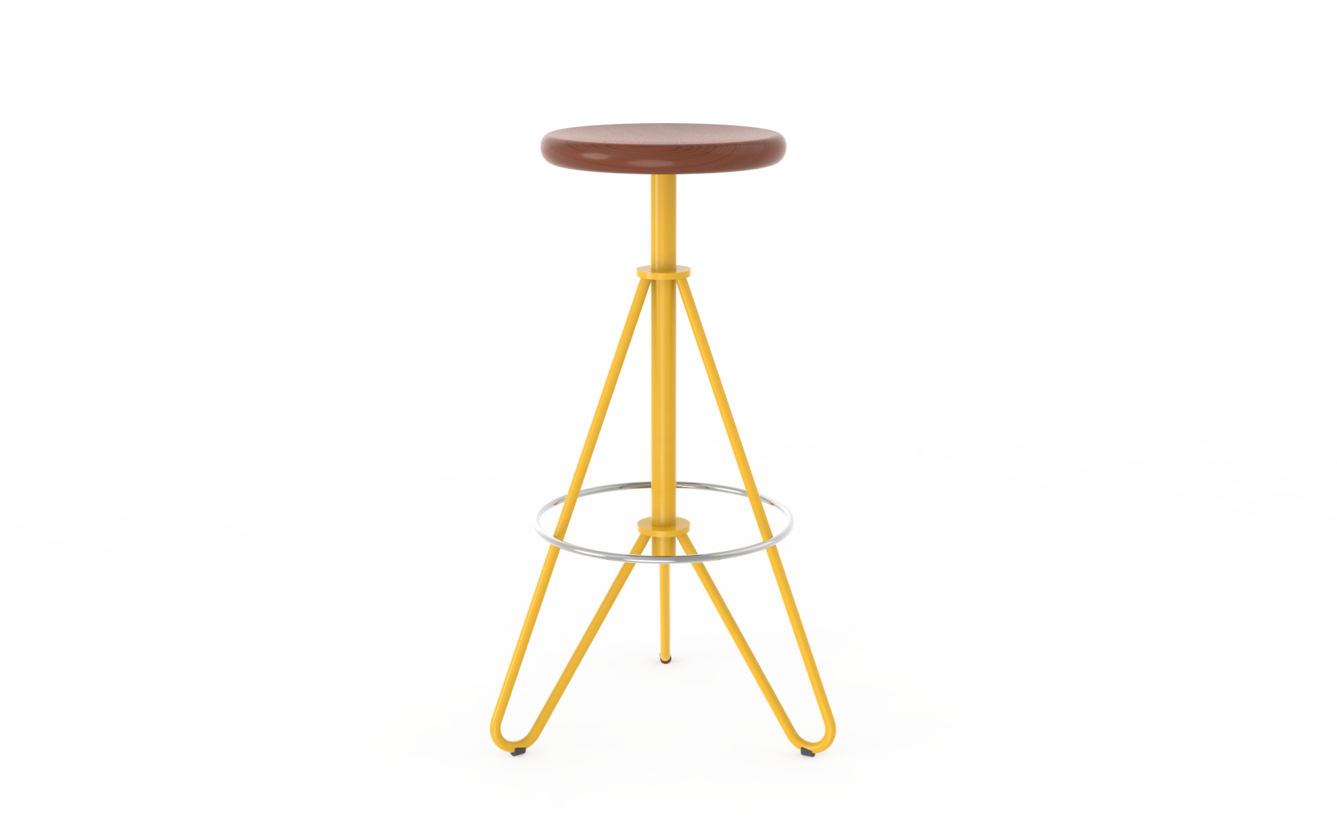 274-B High Stool
