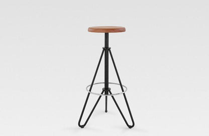 274-B High Stool-Contract Furniture Store for hospitality, leisure & commercial projects