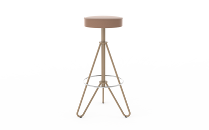 274-B High Stool-Contract Furniture Store for hospitality, leisure & commercial projects