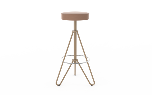 274-B High Stool-Contract Furniture Store for hospitality, leisure & commercial projects