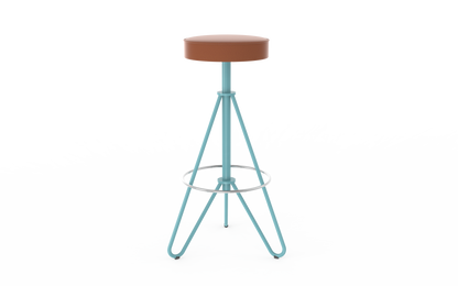 274-B High Stool-Contract Furniture Store for hospitality, leisure & commercial projects