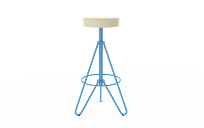 274-B High Stool-Contract Furniture Store for hospitality, leisure & commercial projects