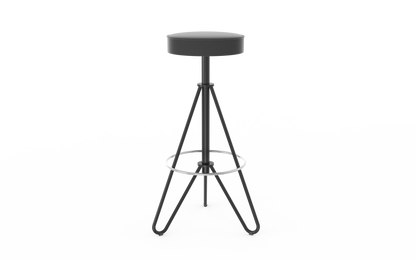 274-B High Stool-Contract Furniture Store for hospitality, leisure & commercial projects