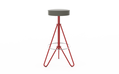 274-B High Stool-Contract Furniture Store for hospitality, leisure & commercial projects